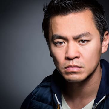 (Episode 219) "Cobra Kai" Actor: Han Soto.