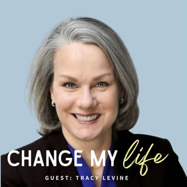 Let's Talk About Mental Health! w/Tracy Levine, LSCW