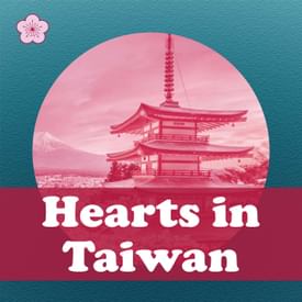 Hearts (and ears) in Japan