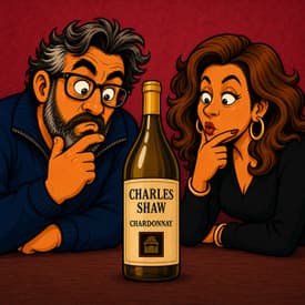 Is Two Buck Chuck Actually Bad, or Is That Just Wine Snob Talk?