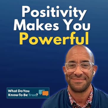 Positivity Is Your Most Underrated Success Habit | Stephen Minix