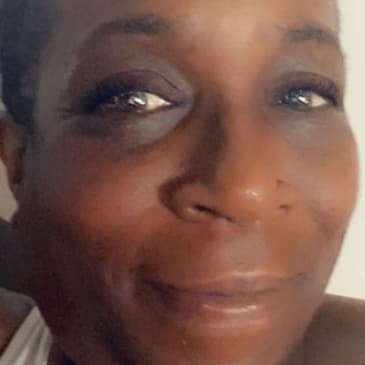 Giving With Her Soul - Denise Burnett