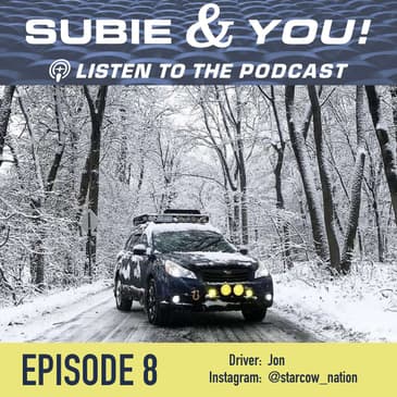 S&YE8 - Starcow Nation