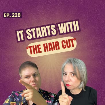 228: Who Decides How Kids Should Look? School Rules, Hair & Self-Expression