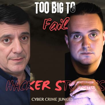 Hacking Big Tech. Bryan Seely Interview.