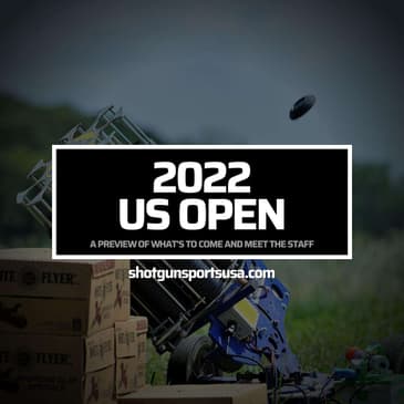 2022 US Open: A preview of what's to come and meet the staff