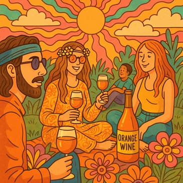 Orange Wine, One More Time!