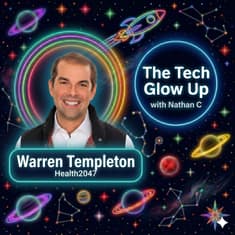 The Math Behind Sustainable Health Startups: There’s No Mission Without A Margin - Warren Templeton