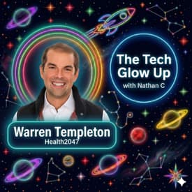 The Math Behind Sustainable Health Startups: There’s No Mission Without A Margin - Warren Templeton