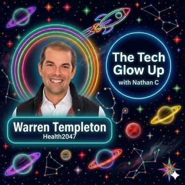 The Math Behind Sustainable Health Startups: There’s No Mission Without A Margin - Warren Templeton
