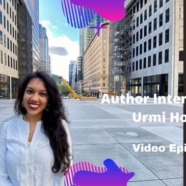 South Asian Struggles with Urmi Hossain - Ep 2