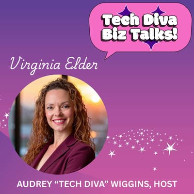 Client Generation Blueprint Every Service Based Entrepreneur Needs for Podcasting Success with Virginia Elder