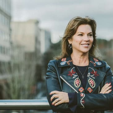 (Episode 76) Cindy Healy.