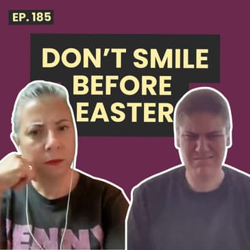 185: Why Schools Crush Creativity (For Teachers and Kids)