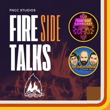 Cyberpunk 2077 (ft. The Elder Trolls Podcast)