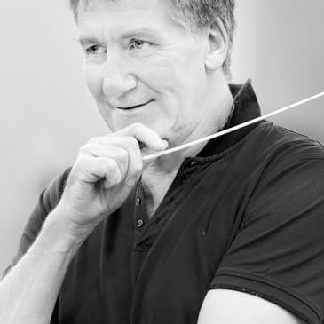 (Episode 120) “Groundhog Day” Movie Composer: George Fenton.