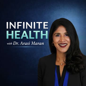 Why Health Feels So Confusing and What Really Matters Most
