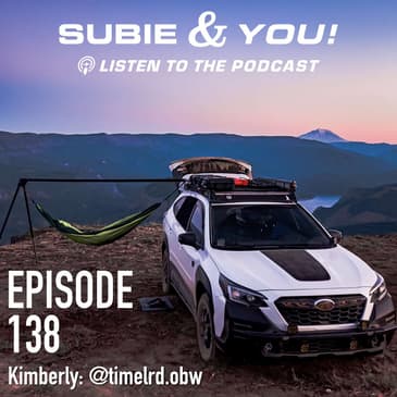 S&YE138 - Time Lord OBW