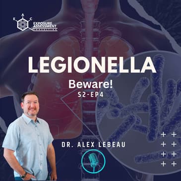 Legionella on the Rise: Protecting Building Water Systems During Peak Season