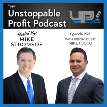 Episode 232: Bot-Driven Standards, Procedures & Workflows with Mike Fusco