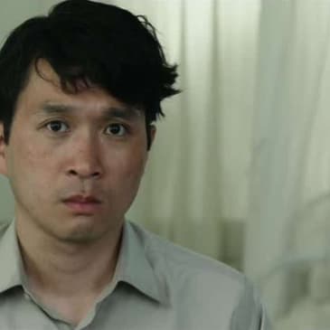 (Episode 33)-"The Life of Pi" Interview: Actor Jun Naito.