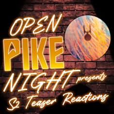 BONUS - SNW Season 2 Trailer Reactions