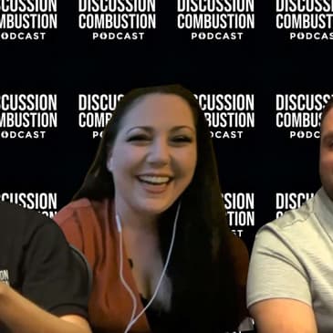 Olivia Kososki | Episode 111