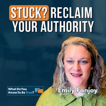 Can You Do This Work Without It Hurting You? Coach Emily Fanjoy on Burnout Recovery