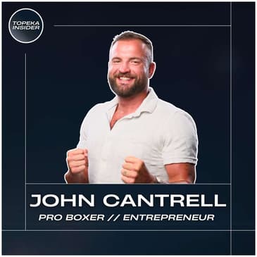 How To Say No Without Losing Your Mission | John Cantrell