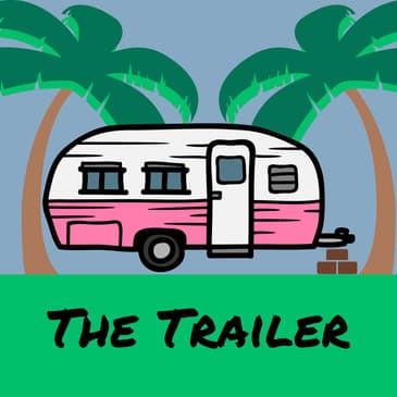 MyTogBlog - Podcast Trailer