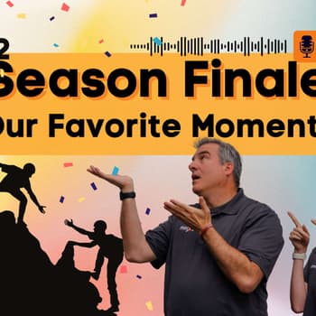 Season One Finale -Our Favorite Moments