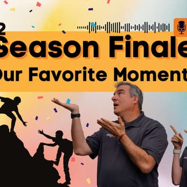 Season One Finale -Our Favorite Moments