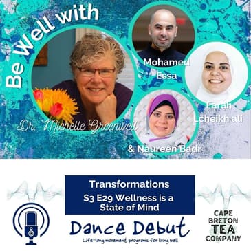 Wellness is a State of Mind