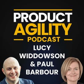 The 7 Key Traits of High-Performing Teams (with Lucy Widdowson & Paul Barbour)