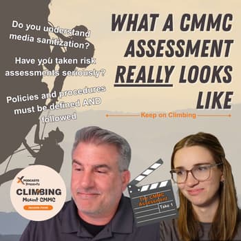 What to Expect from a CMMC Assessment