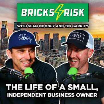 Episode #80: The Life of a Small, Independent Business Owner