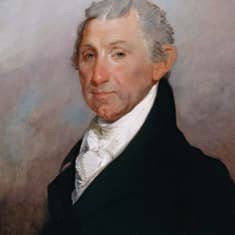 James Monroe - Episode 4