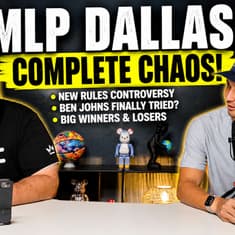 MLP Dallas Was COMPLETE Chaos… New Rules, Drama & Controversy