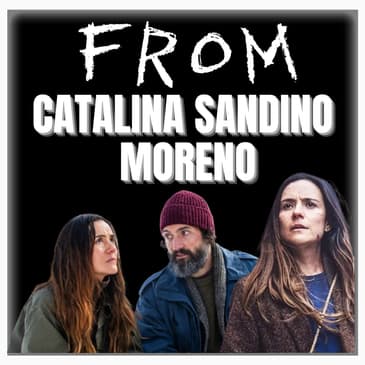 Episode 505 | "FROM" | Actor: Catalina Sandino Moreno | (Tabitha Matthews)