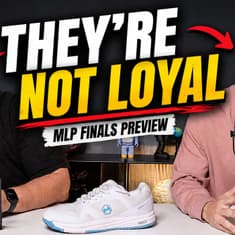 MLP Finals Predictions + Pickleball’s Partnership Problem