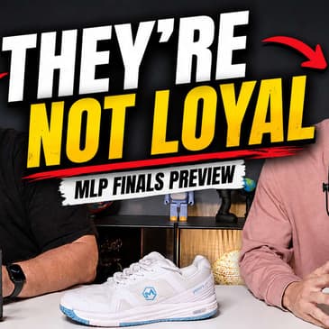 MLP Finals Predictions + Pickleball’s Partnership Problem