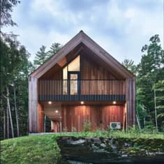 #96: Mainstreaming Passive Building Design in the USA, with Phius