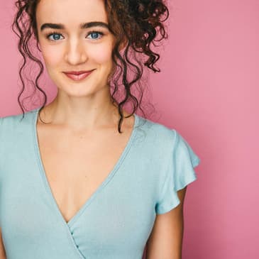 (Episode 123) "The Walking Dead" Actor: Kelley Mack.