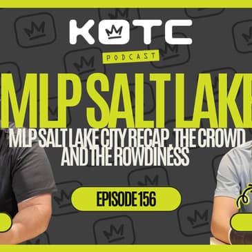 MLP SALT LAKE CITY | Feat. Fans, Crowd and Invited Guests Behaviour!