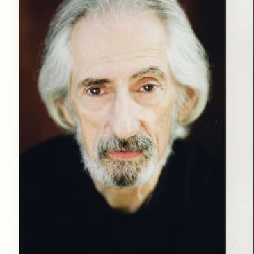 (Episode 103) Actor: Larry Hankin.