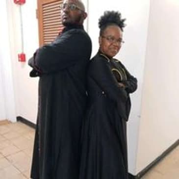 True Worshippers Fellowship Sunday encouragement with your Host The Garrett's