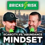 Episode #76: What is the difference between a "Scarcity" and "Abundance" mindset?
