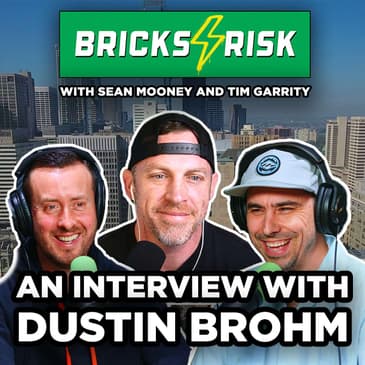 Episode #83: Just Keep Going with Dustin Brohm