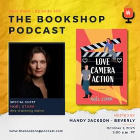 Noël Stark: Love, Camera, Action