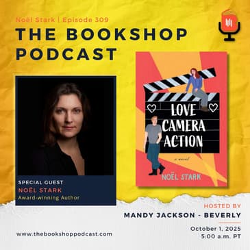 Noël Stark: Love, Camera, Action